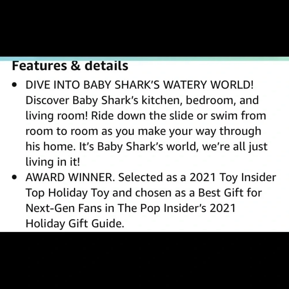 NICKELODEON-BABY SHARKS BIG SHOW